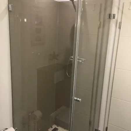 Ferienwohnung mit Seeblick Scharbeutz Exterior foto