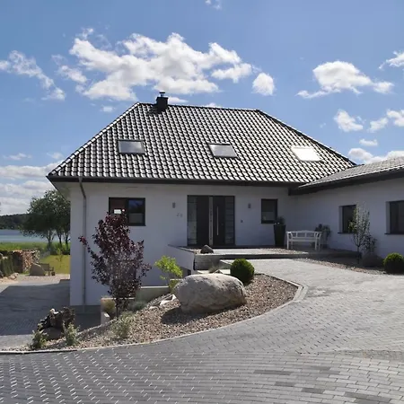 Ferienwohnung mit Seeblick Scharbeutz Zimmer foto