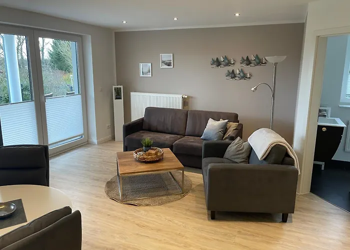 Ferienwohnung Mit Seeblick