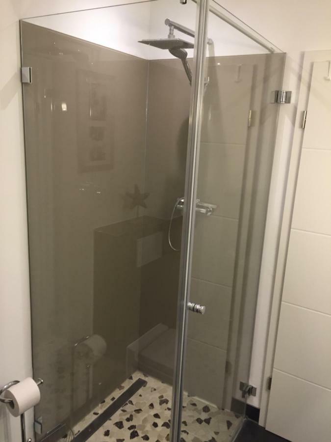 Mit Seeblick Appartement