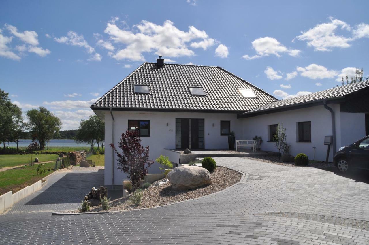 Mit Seeblick Apartment Scharbeutz