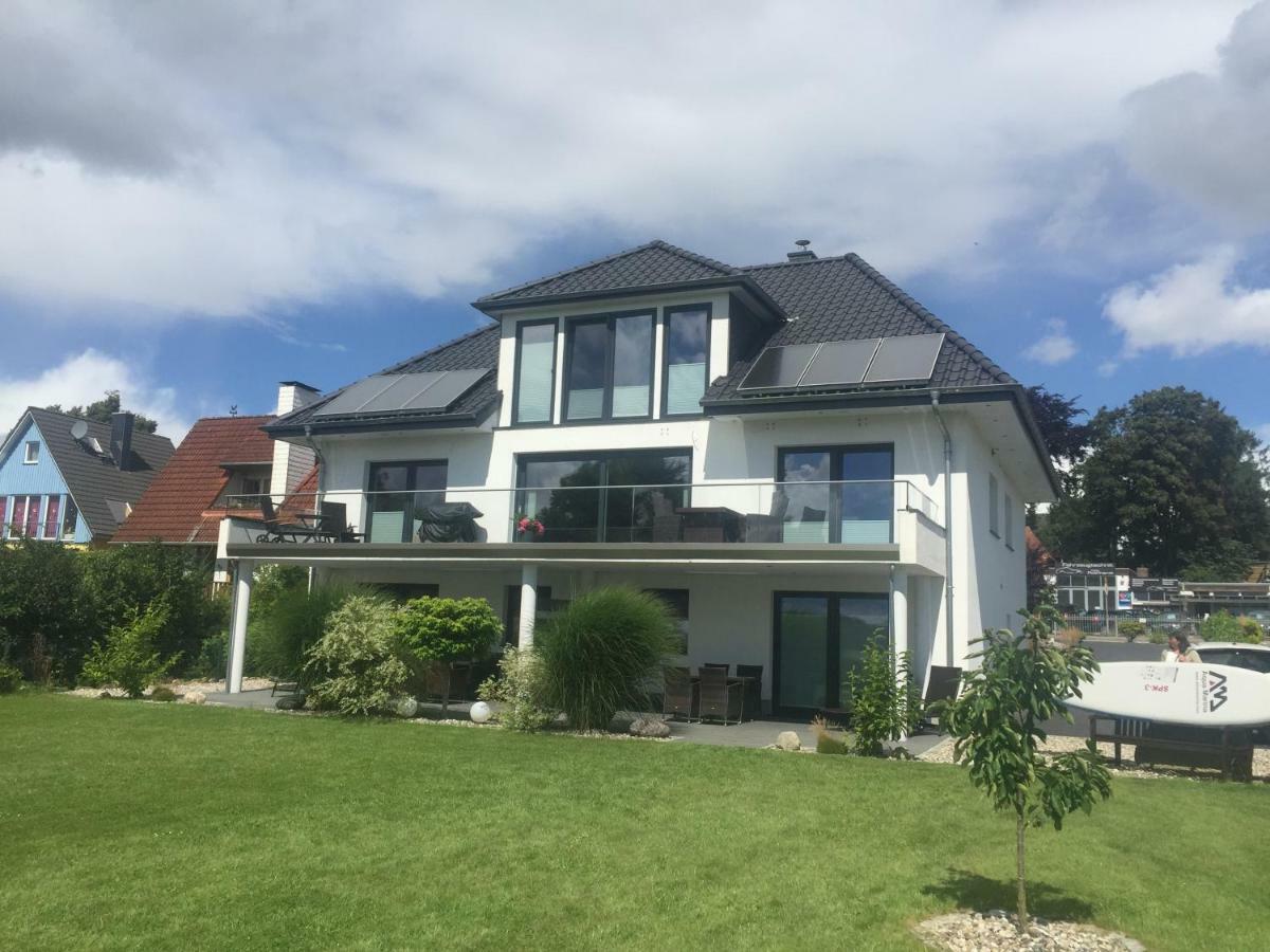 Appartement Mit Seeblick